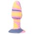 You2Toys - Silikon Analplug (bunt)