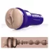 Fleshlight Boost Bang - realistische Vaginal-Masturbator (natur)