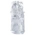 Dream Sleeve Lotus Manschette (transparent)