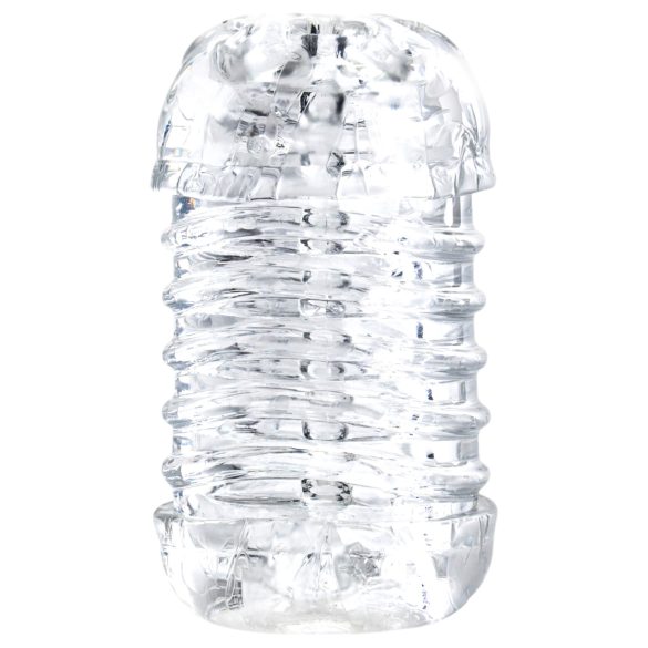The Handy 1.1 - Traumhülse Manschette (transparent)
