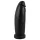 realistixxx Real Giant - Giga-Dildo - 30 cm (schwarz)
