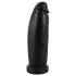 realistixxx Real Giant - Giga-Dildo - 30 cm (schwarz)