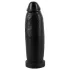 realistixxx Real Giant - Giga-Dildo - 30 cm (schwarz)