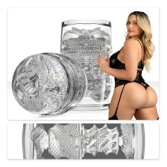 Fleshlight Quickshot Mia Malkova - Reise-Masturbator