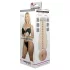 Fleshlight Savannah Bond - naturgetreues Lust-Toy