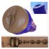 Fleshlight Boost Bang - realistische braune Masturbator-Vagina