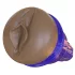 Fleshlight Boost Bang - lebensechter Masturbator (braun)
