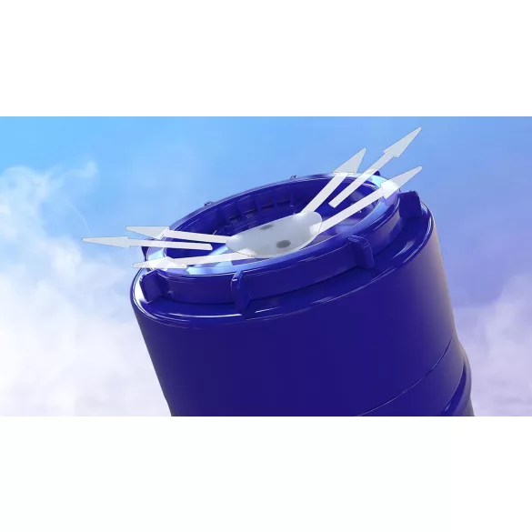 Fleshlight Boost Bang - lebensechter Masturbator (braun)