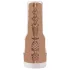 Fleshlight Kazumi Kumzumi - naturgetreue Vagina (natur)