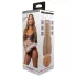 Fleshlight Kazumi Kumzumi - naturgetreue Vagina (natur)