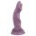 Beasty Cocks Alien Phallus - Außerirdischer Dildo (lila)