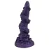 Beasty Cocks Octopus Prime - Tintenfisch-Dildo (lila)