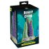 Beasty Cocks Dreifach-Tentakel - Dreifacher Tintenfischarm Dildo