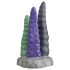 Beasty Cocks Dreifach-Tentakel - Dreifacher Tintenfischarm Dildo