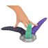 Beasty Cocks Dreifach-Tentakel - Dreifacher Tintenfischarm Dildo