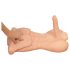 Realistixxx männlicher Torso - realistische Masturbator