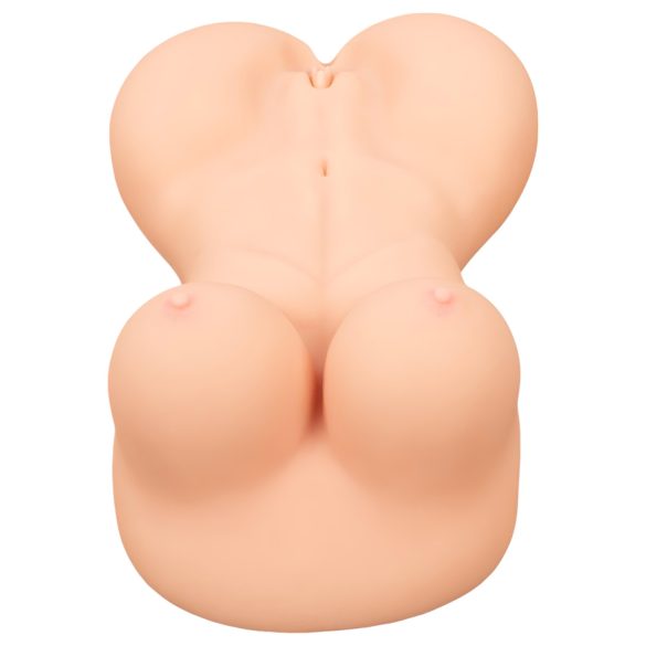 Realistixxx weiblicher Torso - realistisch Masturbator