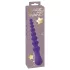 You2Toys - Kugel, flexibler Anal-Dildo (lila)