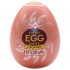 TENGA Ei Shiny II Stronger - Lustvolles Spielzeug
