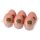 TENGA Egg Combo Stronger - Masturbationsei (6er-Pack)