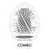 TENGA Egg Combo Stronger - Masturbationsei (6er-Pack)