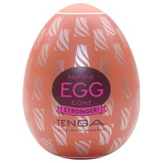 TENGA Ei Cone Stronger - Ei Masturbator (1 Stk)