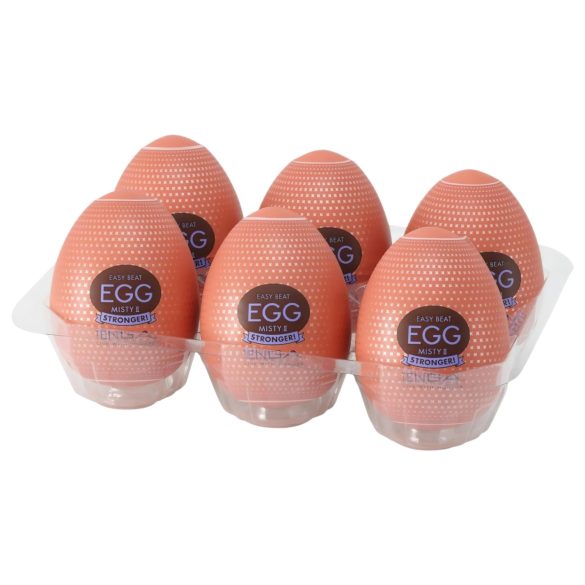 TENGA Eier Misty II Stronger - Masturbator (6 Stk)
