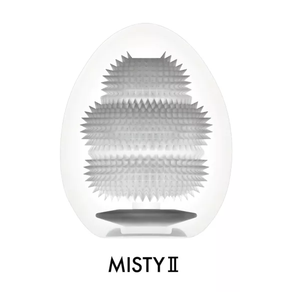 TENGA Eier Misty II Stronger - Masturbator (6 Stk)