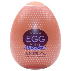 TENGA Ei Misty II Intensiv - Masturbator (1 Stk.)