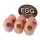 TENGA - Stärkeres Eier-Masturbator-Set - 6 Stk.
