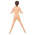 You2Toys - Yuki, die großbrüstige Gummipuppe