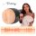 Kiiroo Dainty Wilder - Masturbator - PowerBlow kompatibel (natur)