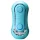 Tenga Flip Orb Pastaio - Super-Masturbator (blau)