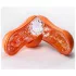 TENGA Flip Orb Pastaio - Super-Masturbator (orange)