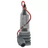 Bathmate HydroXtreme8 - hydraulische Penispumpe (transparent)