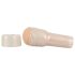 Fleshlight Blake Blossom Bombshell - naturgetreuer Masturbator (Hautfarben)