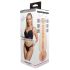 Fleshlight Blake Blossom Bombshell - naturgetreuer Masturbator (Hautfarben)