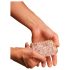 The Handy 1.1 - Traumärmel Chrysm Manschette (transparent)