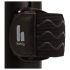 The Handy True Grip PRO Band - Enge Umarmung (schwarz)