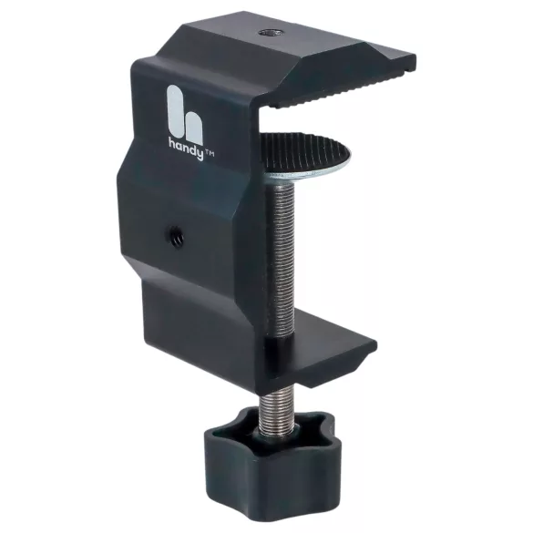 The Handy Handsfree - Tischständer (schwarz)