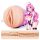 Fleshlight - Fantasy Sasha Nakamoto Ecchi Vulva (Natur)