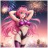 Fleshlight - Fantasy Sasha Nakamoto Ecchi Vulva (Natur)