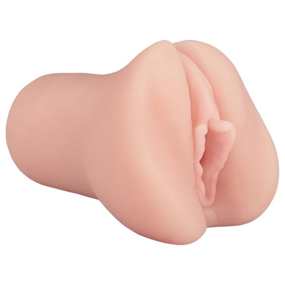 Alive Amelia S - Masturbator (natur)
