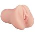 Alive Amelia S - Masturbator (natur)