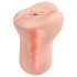 Alive Amelia S - Masturbator (natur)