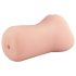 Alive Amelia S - Masturbator (natur)