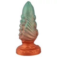 Beasty Cocks Atlantis - Analplug (grün)