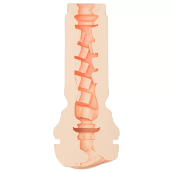Kiiroo Lacy Lennon – Masturbator – PowerBlow-kompatibel (natur)