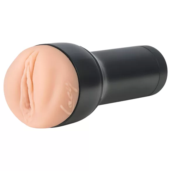 Kiiroo Lacy Lennon – Masturbator – PowerBlow-kompatibel (natur)