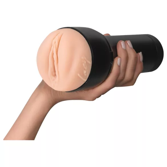Kiiroo Lacy Lennon – Masturbator – PowerBlow-kompatibel (natur)